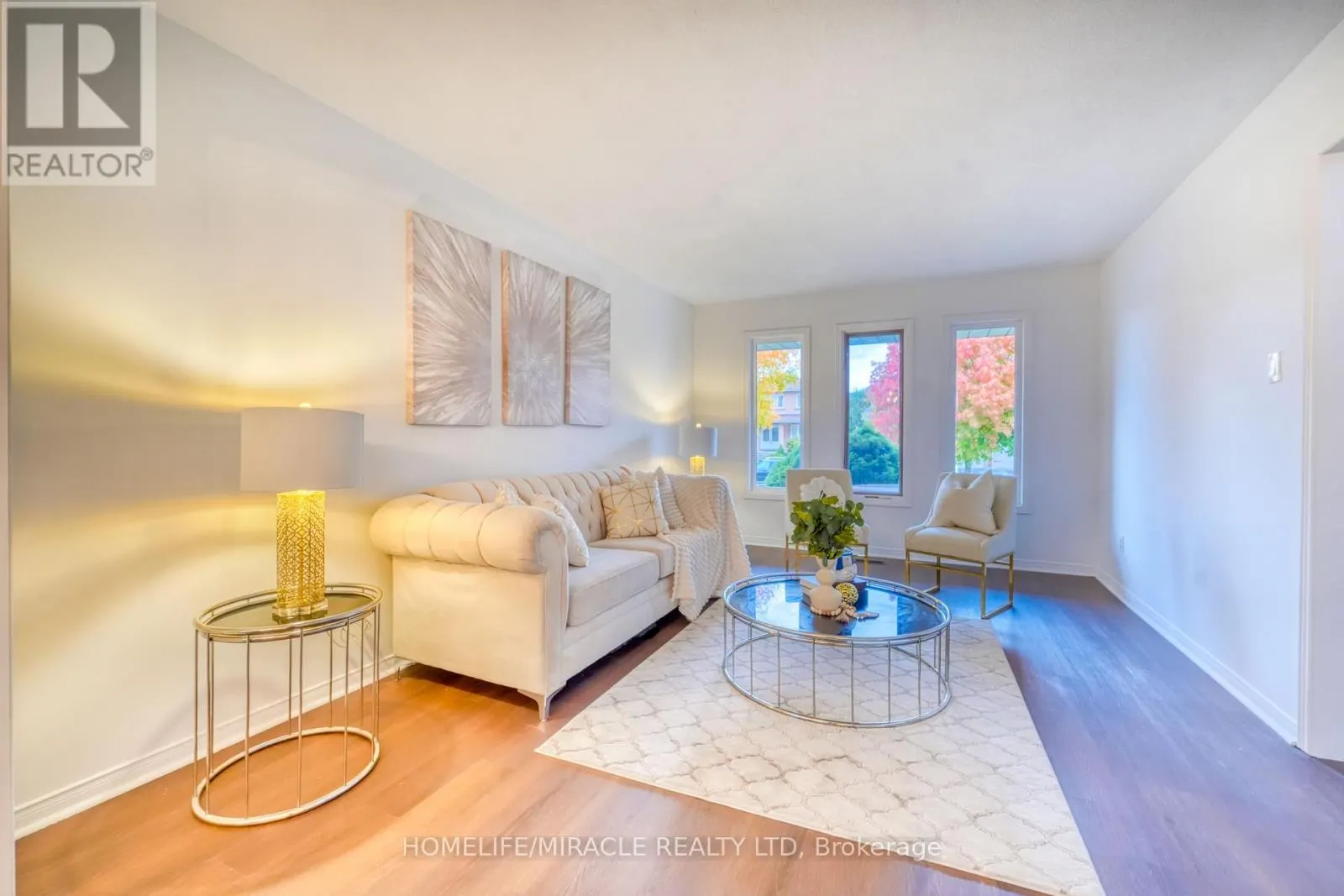 38 FALSTAFF CRESCENT