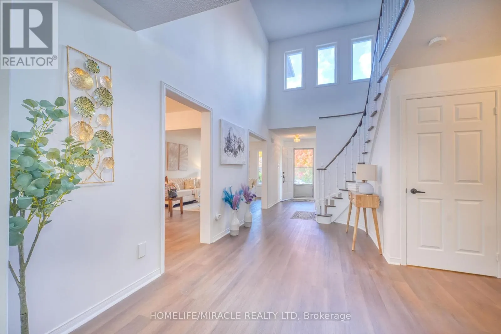 38 FALSTAFF CRESCENT