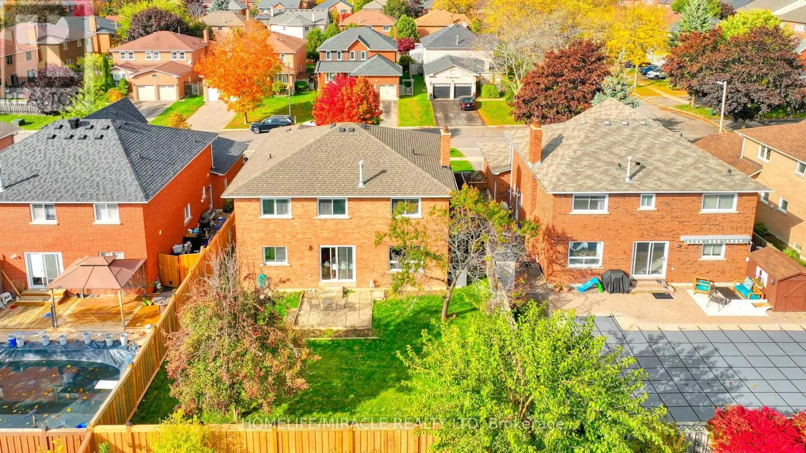 38 FALSTAFF CRESCENT