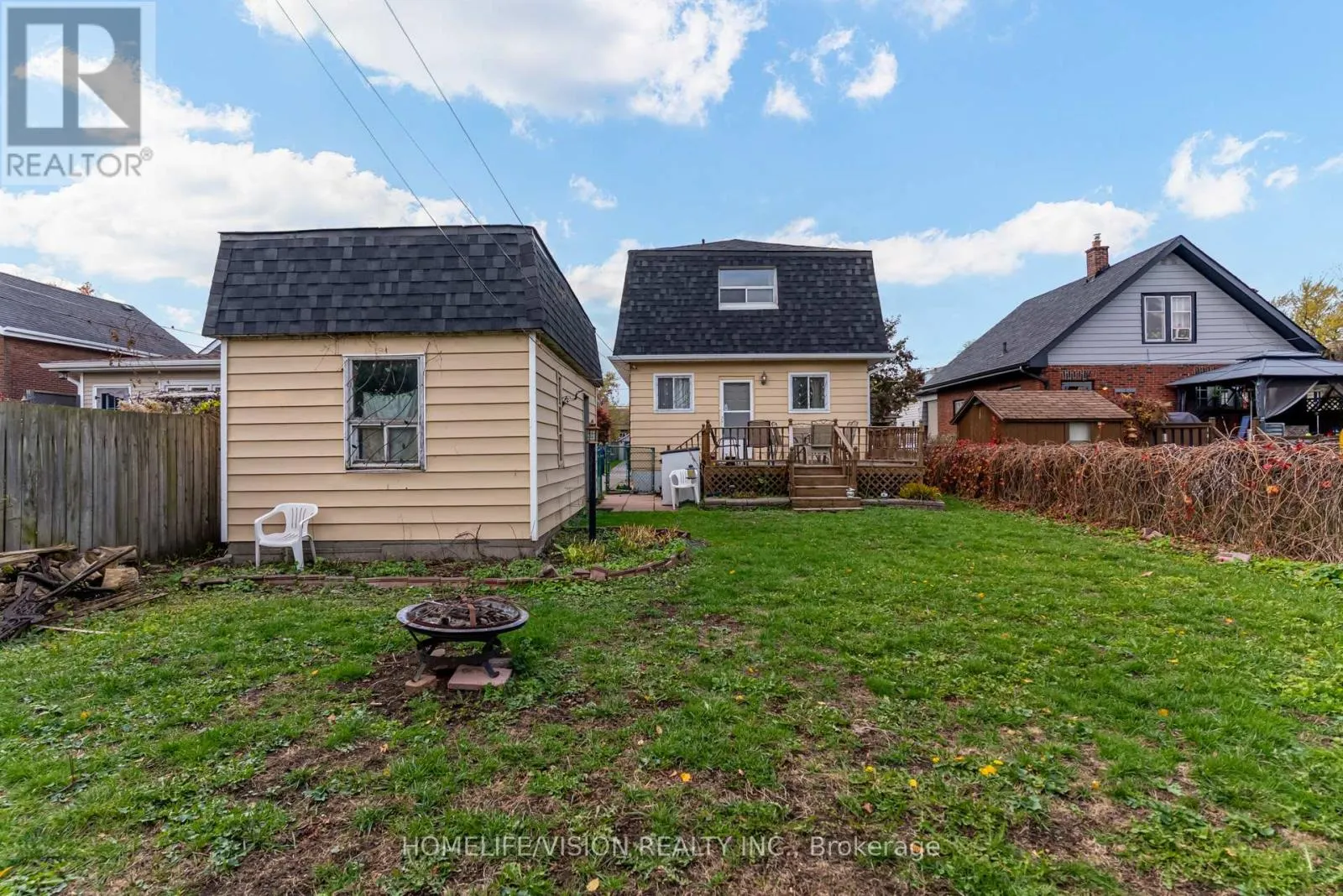 103 GLADSTONE AVENUE