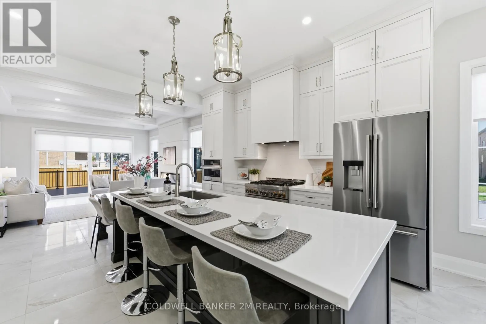 10 ST. AUGUSTINE DRIVE