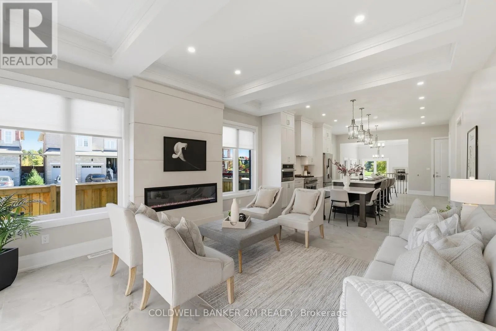 10 ST. AUGUSTINE DRIVE