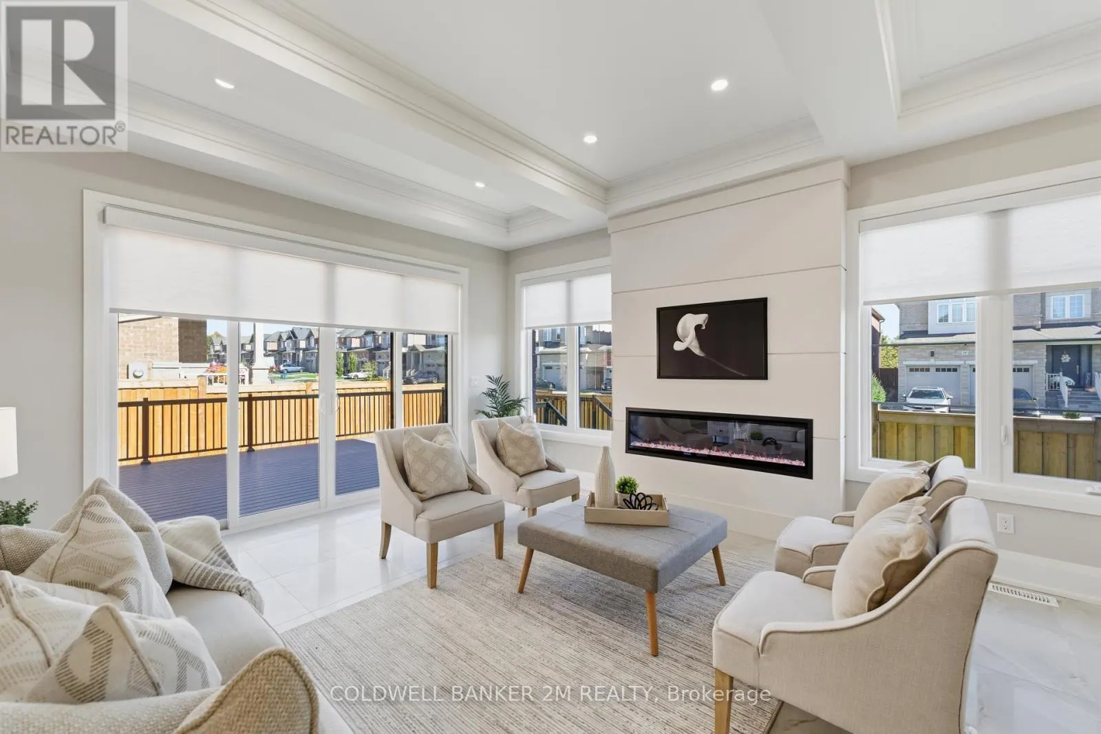 10 ST. AUGUSTINE DRIVE