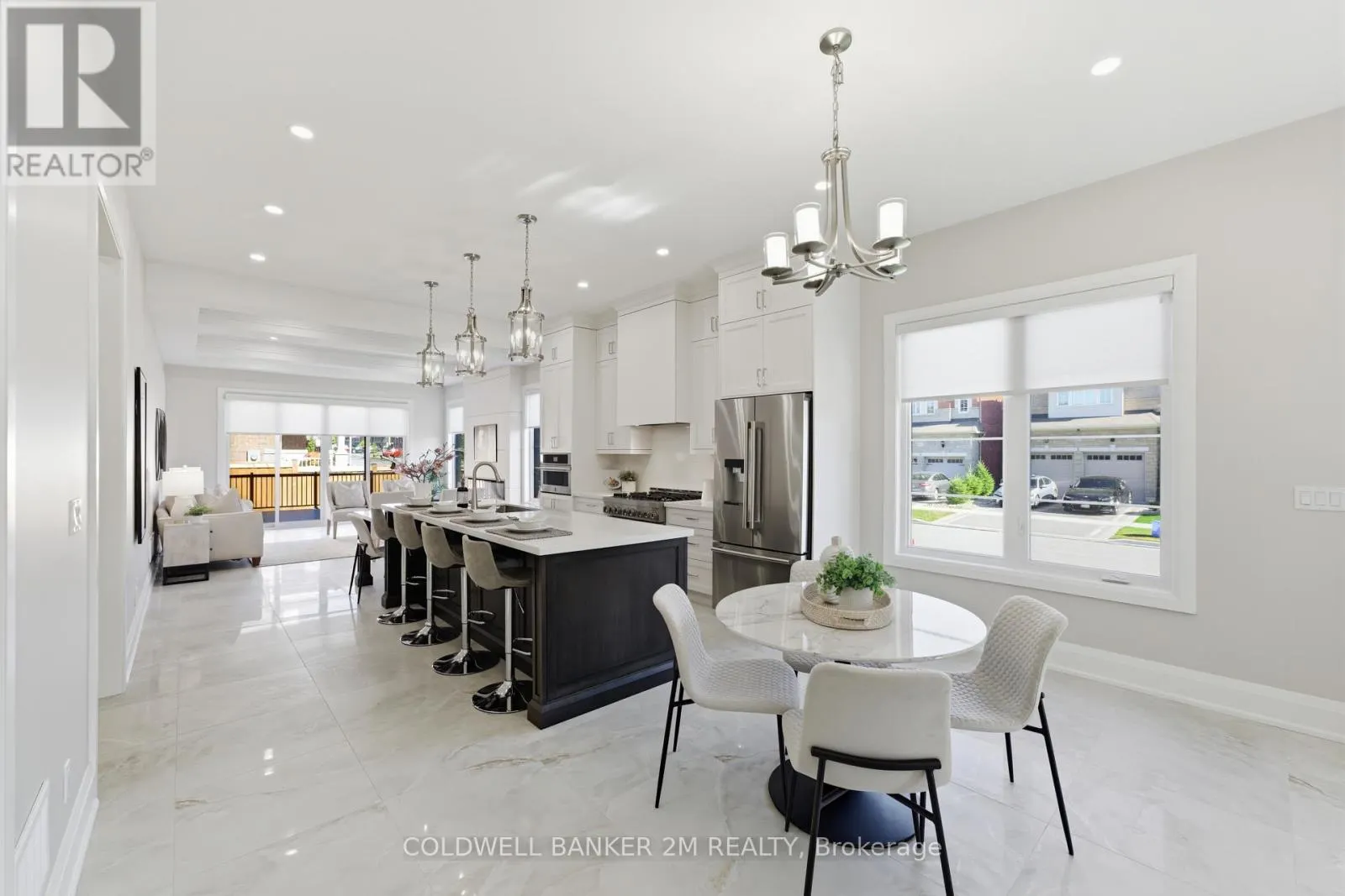 10 ST. AUGUSTINE DRIVE