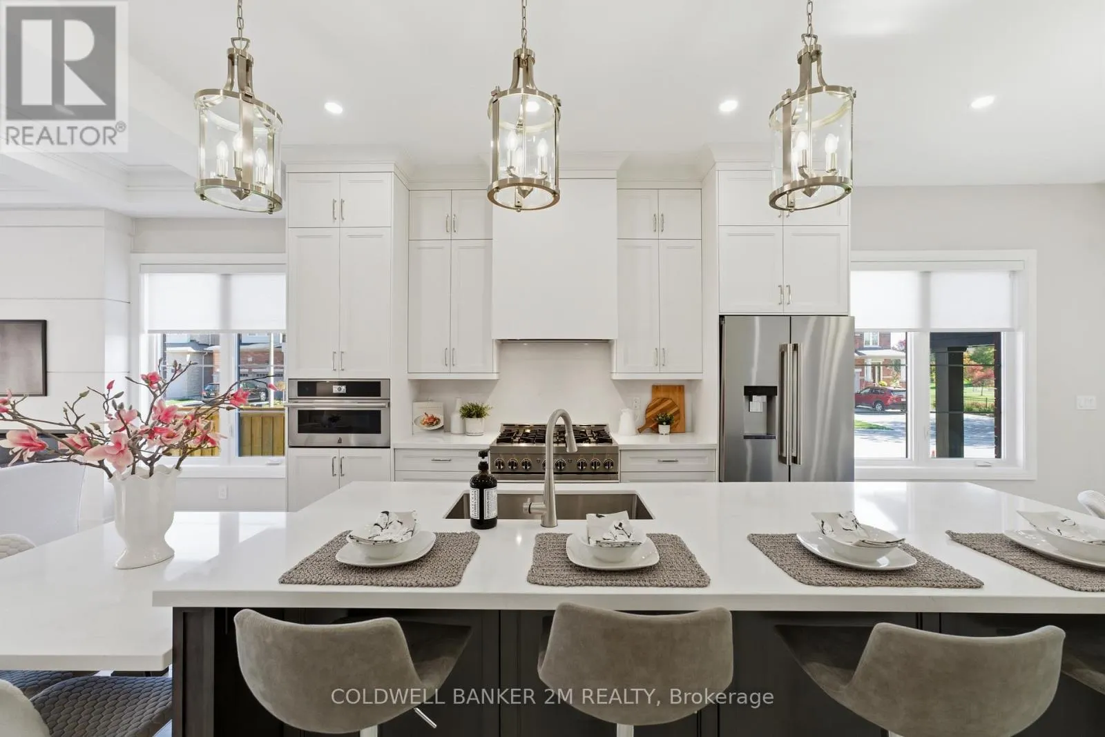 10 ST. AUGUSTINE DRIVE