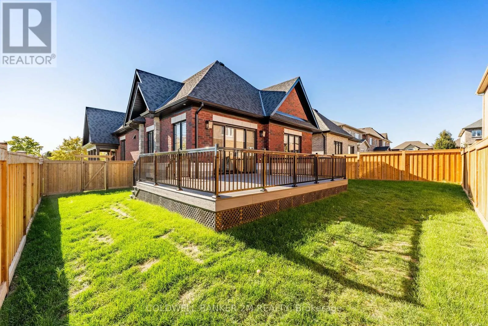 10 ST. AUGUSTINE DRIVE