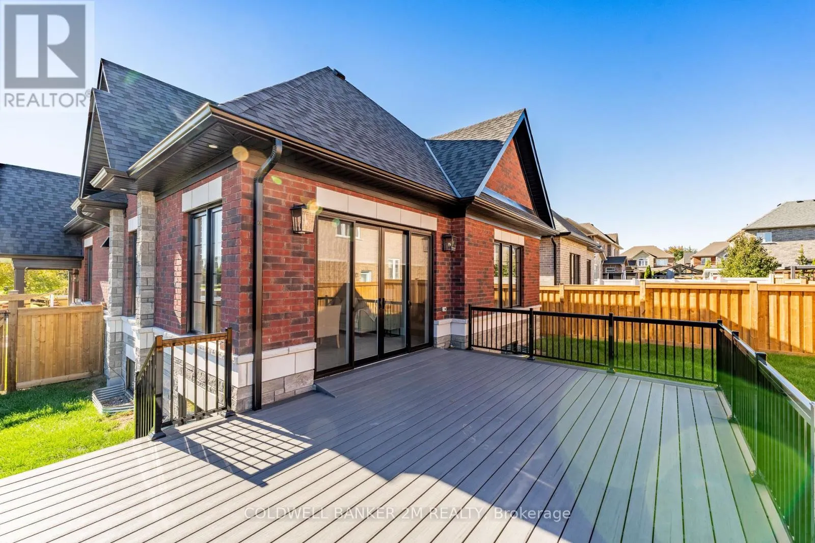 10 ST. AUGUSTINE DRIVE