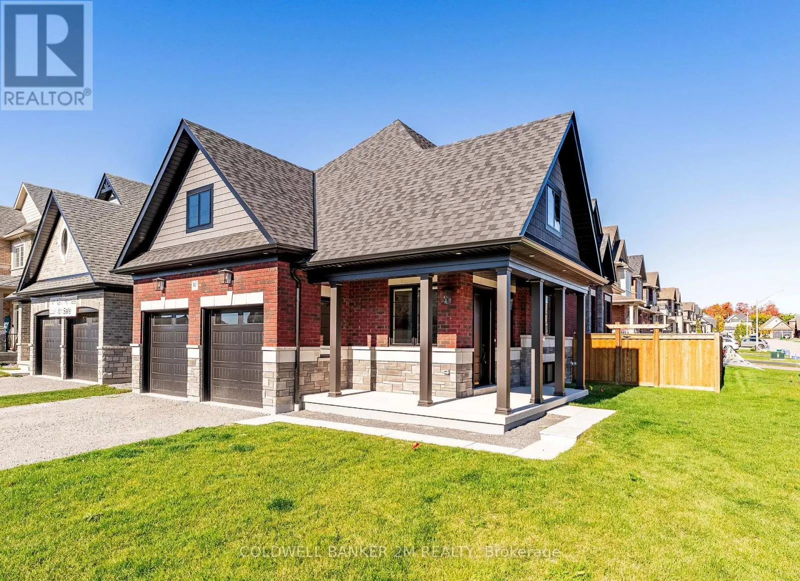 10 ST. AUGUSTINE DRIVE