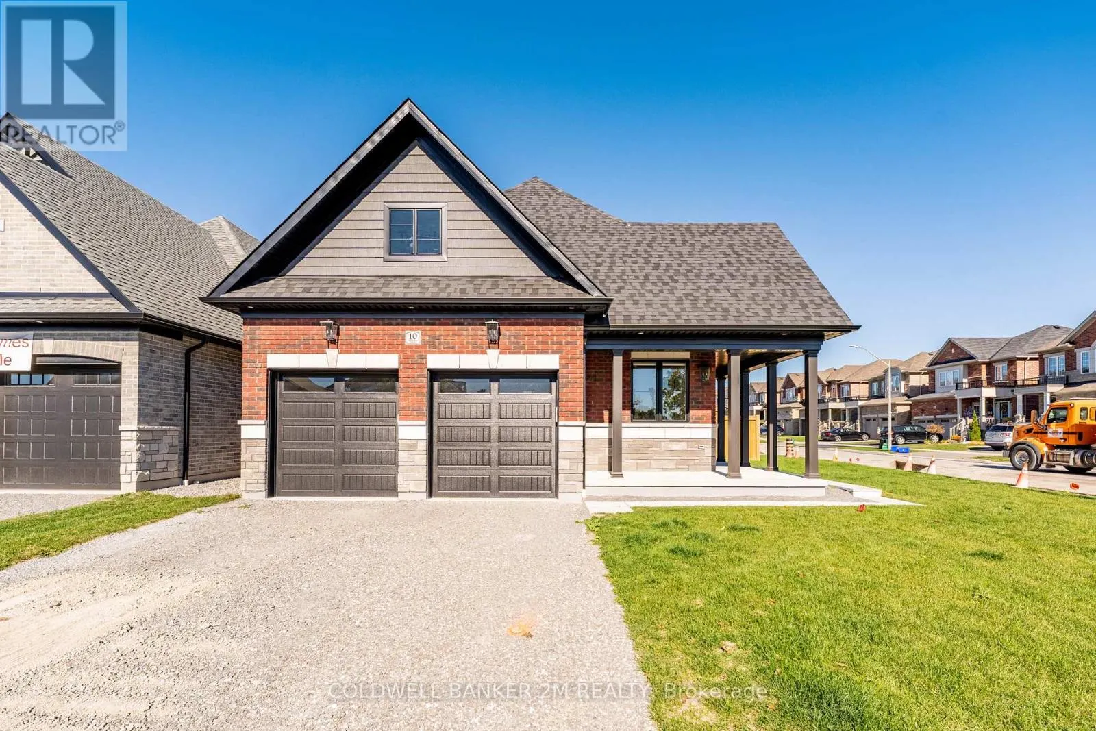 10 ST. AUGUSTINE DRIVE