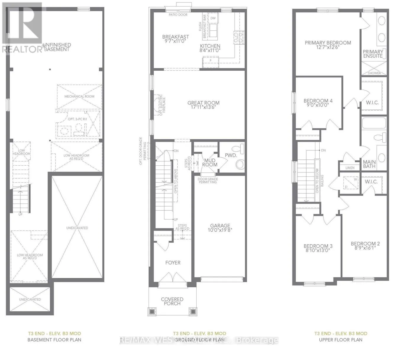 1493 WHEATCROFT DRIVE