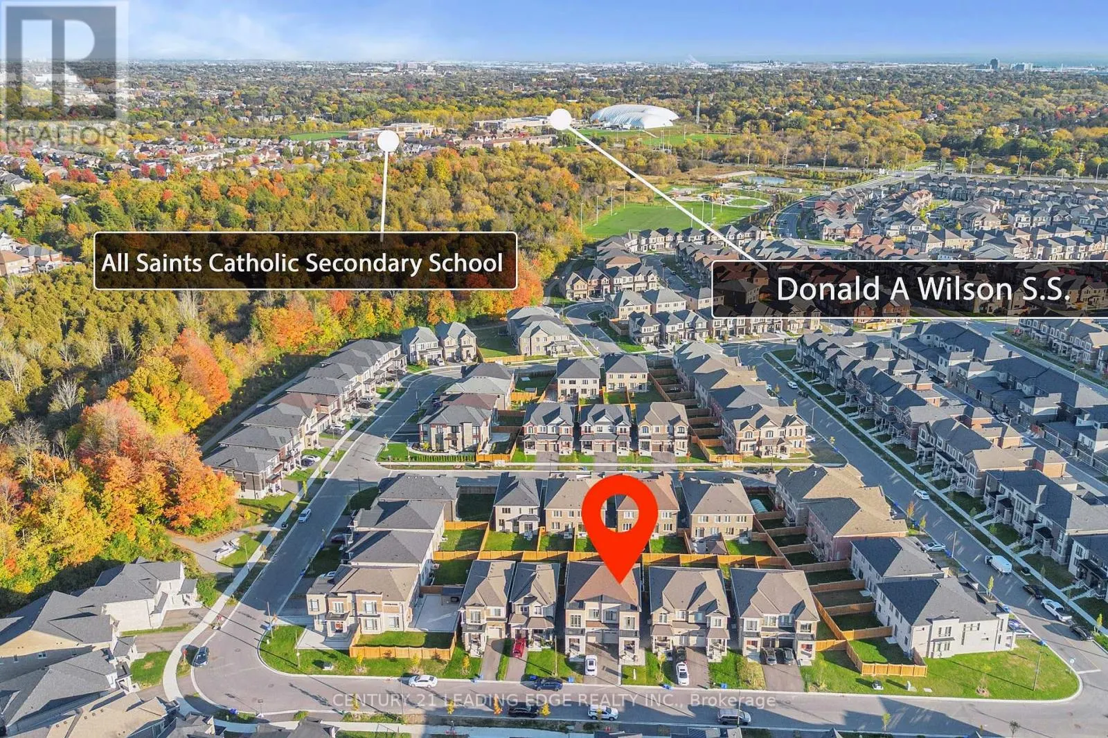 66 FRUITFUL CRESCENT