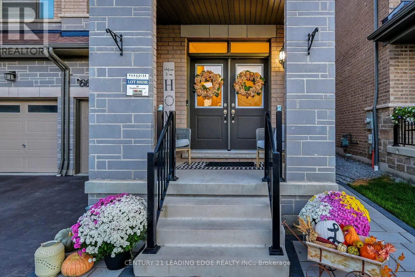 66 FRUITFUL CRESCENT