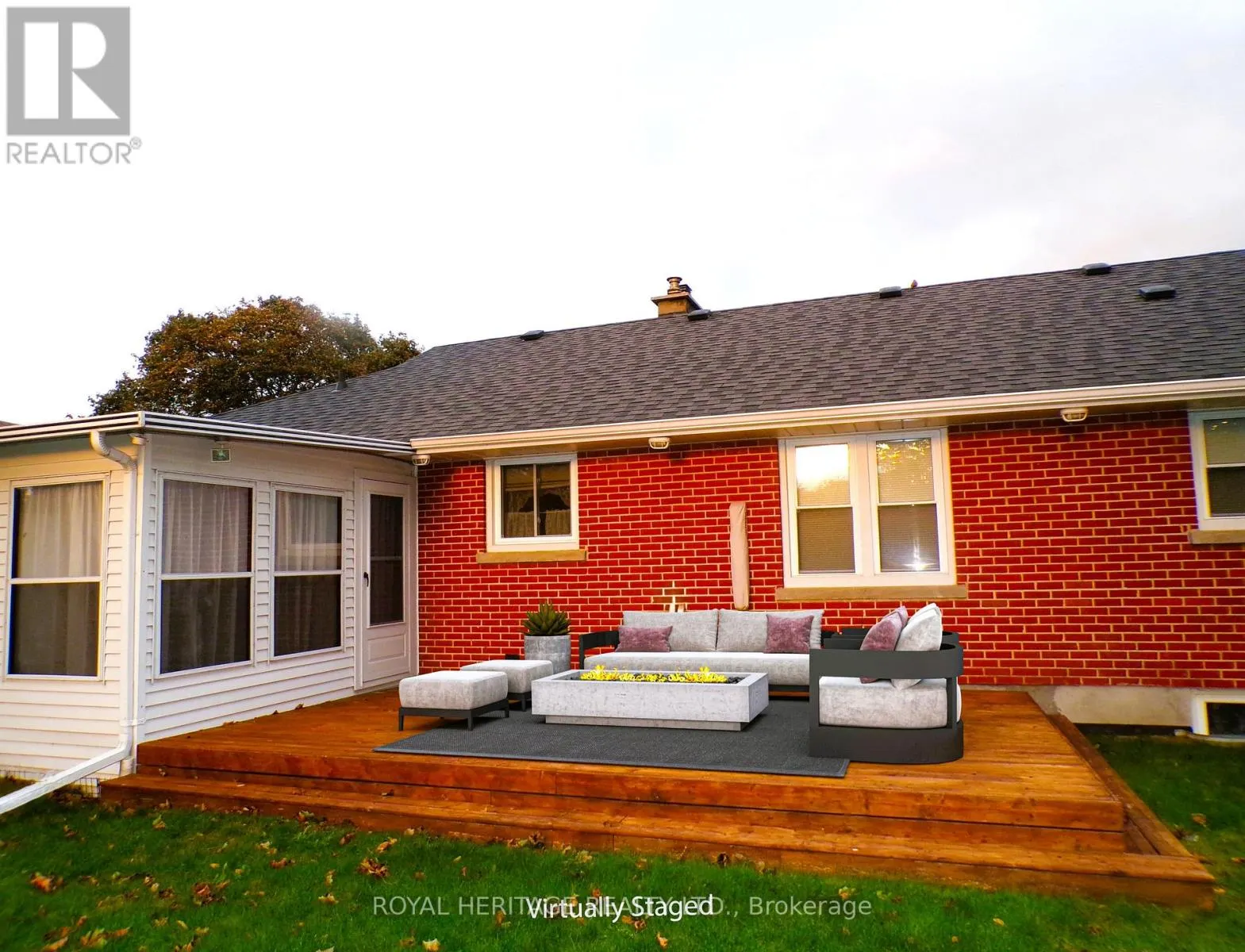 12 DARLINGTON BOULEVARD