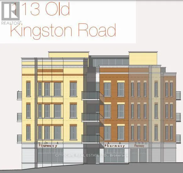 113 OLD KINGSTON ROAD