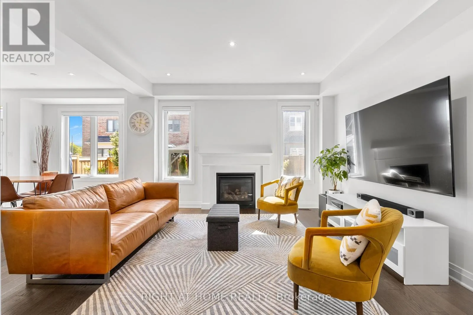 17 KILMARNOCK CRESCENT