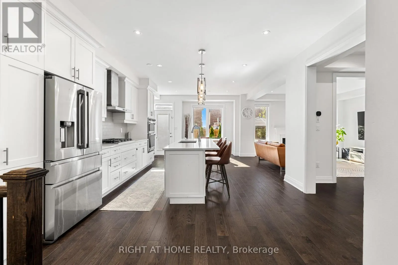 17 KILMARNOCK CRESCENT