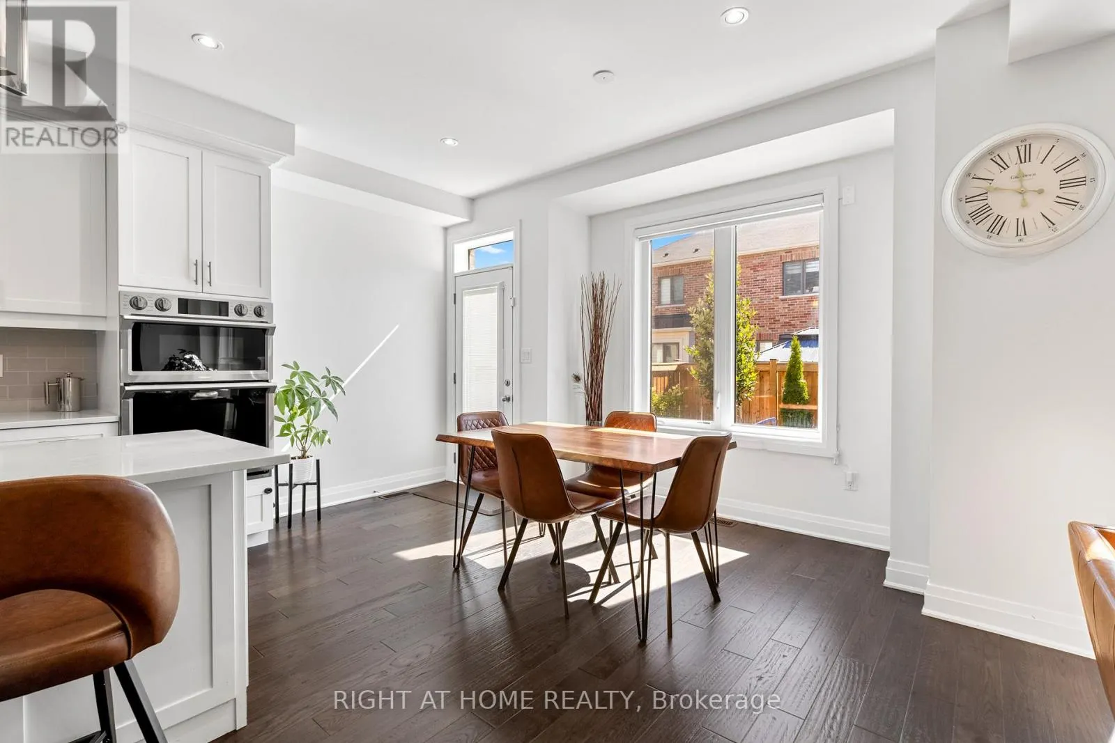 17 KILMARNOCK CRESCENT