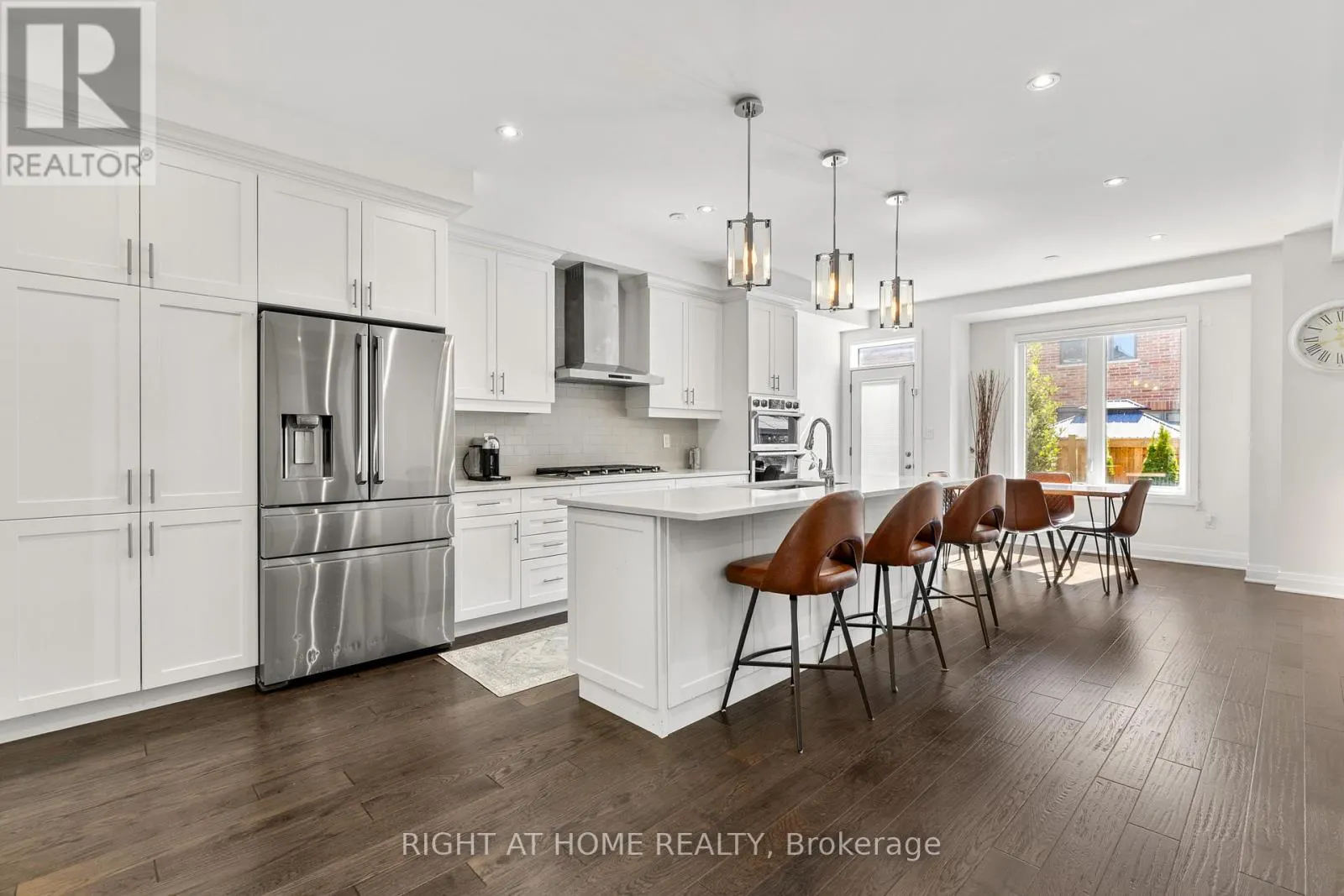 17 KILMARNOCK CRESCENT