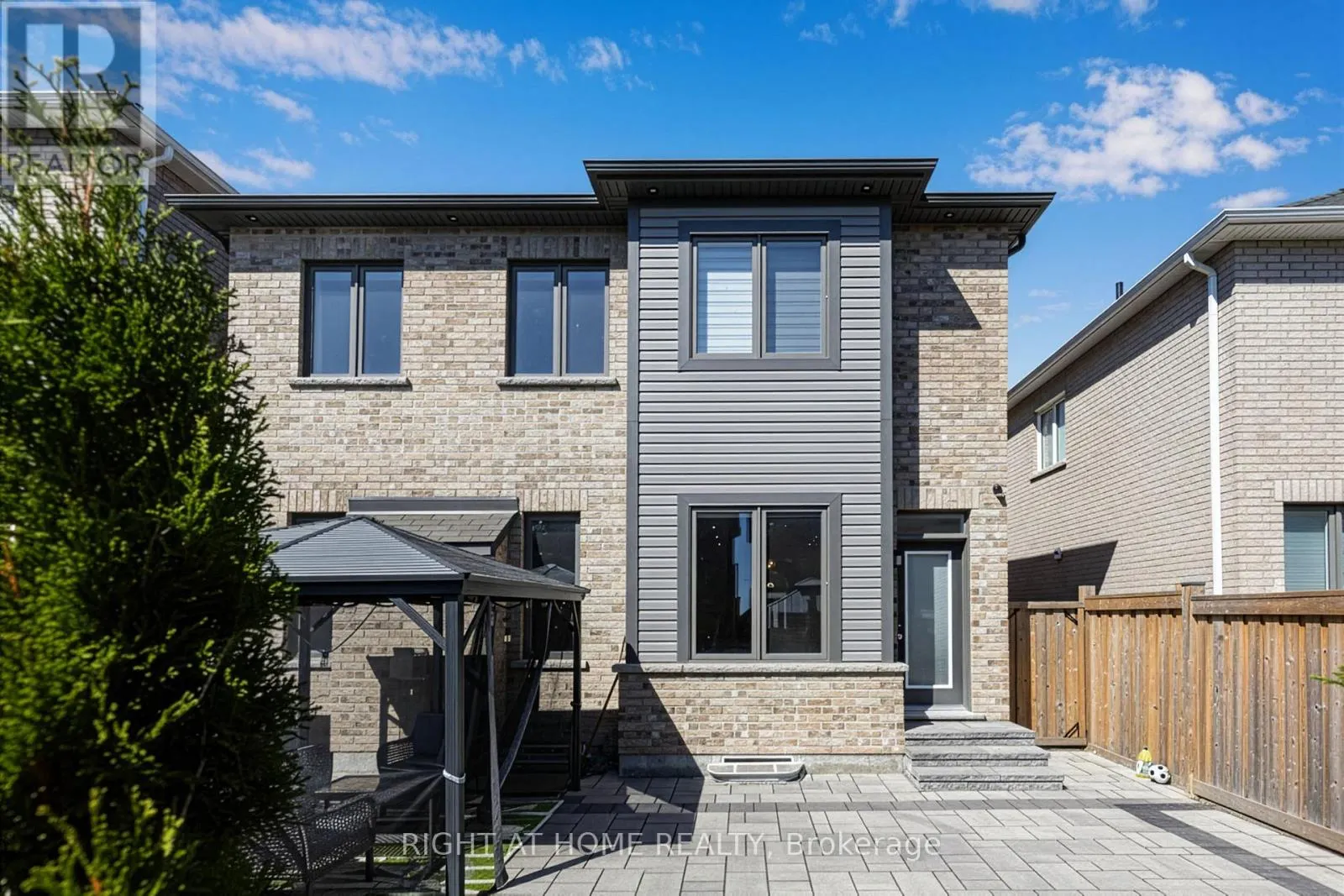 17 KILMARNOCK CRESCENT