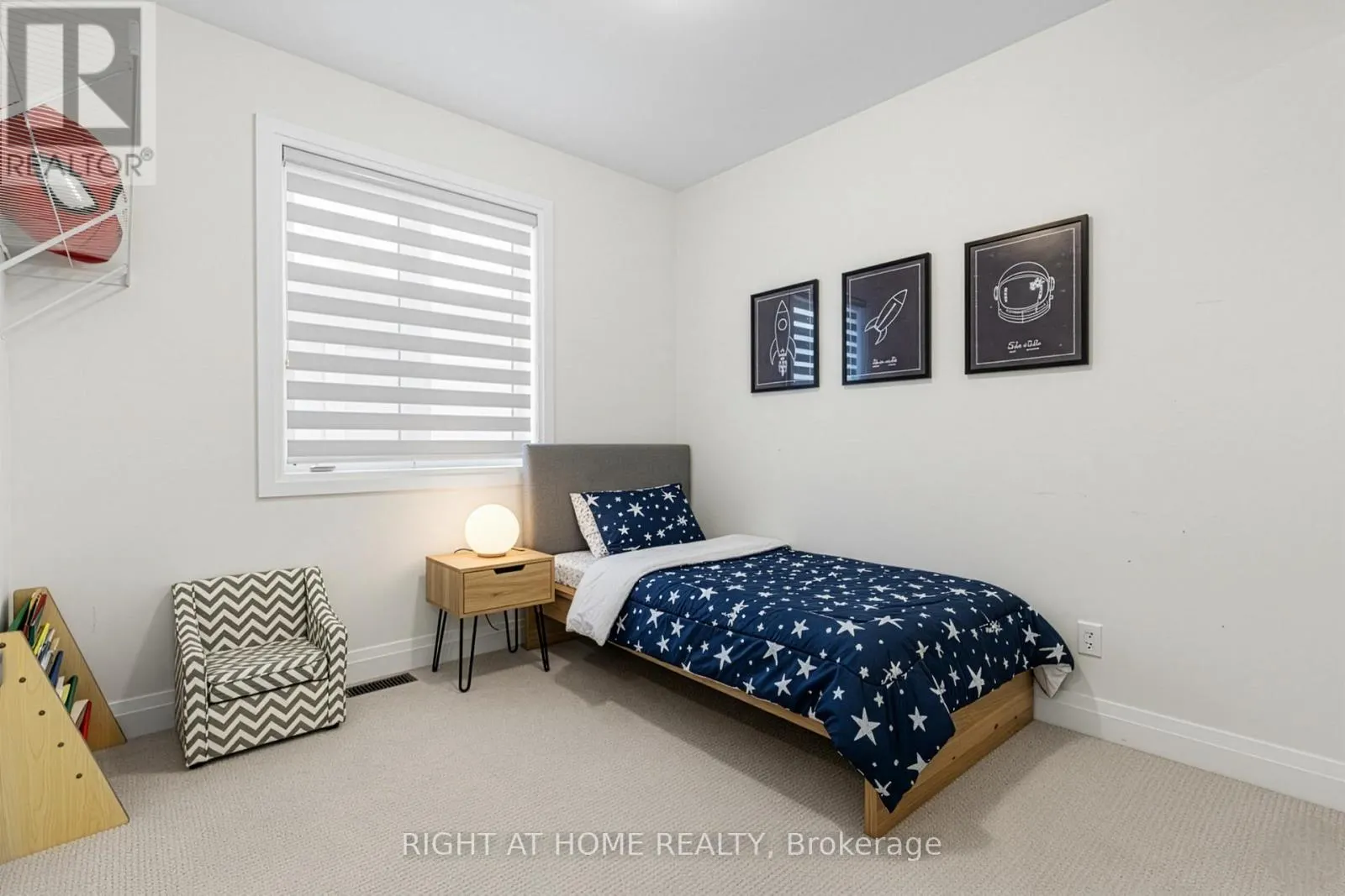 17 KILMARNOCK CRESCENT