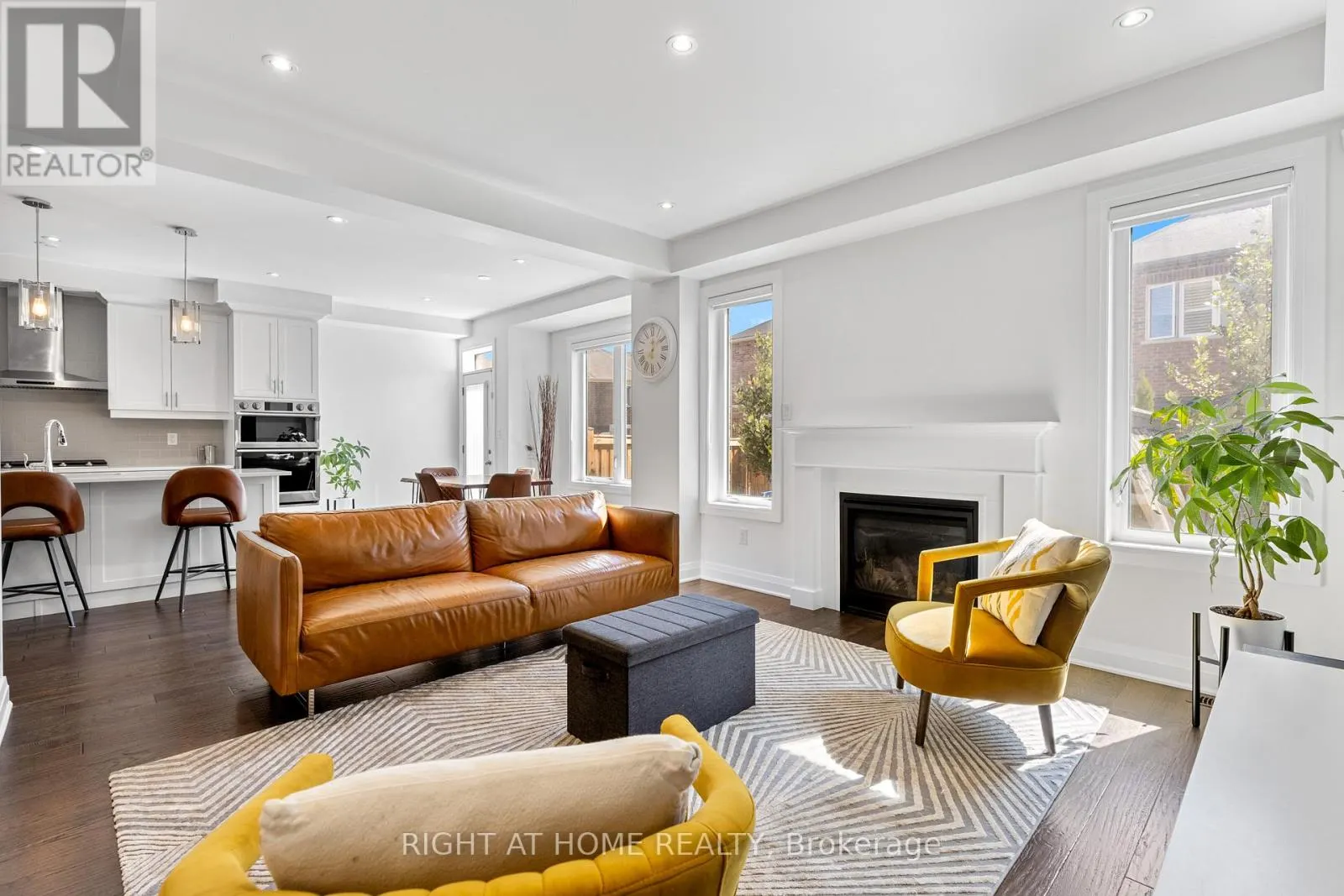 17 KILMARNOCK CRESCENT