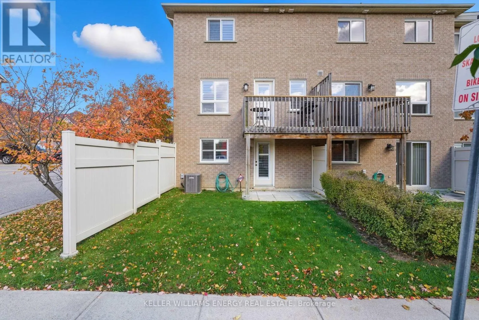 34 - 460 WOODMOUNT DRIVE, #34