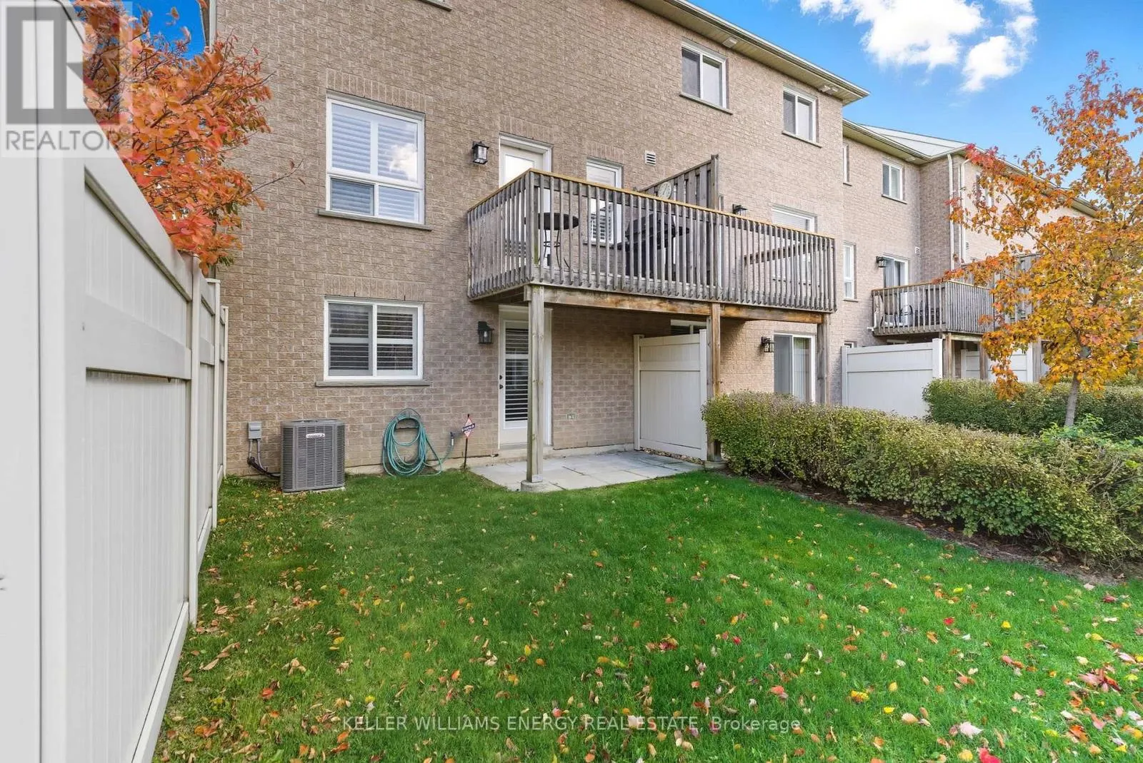 34 - 460 WOODMOUNT DRIVE, #34