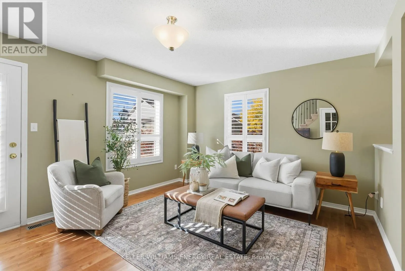 34 - 460 WOODMOUNT DRIVE, #34