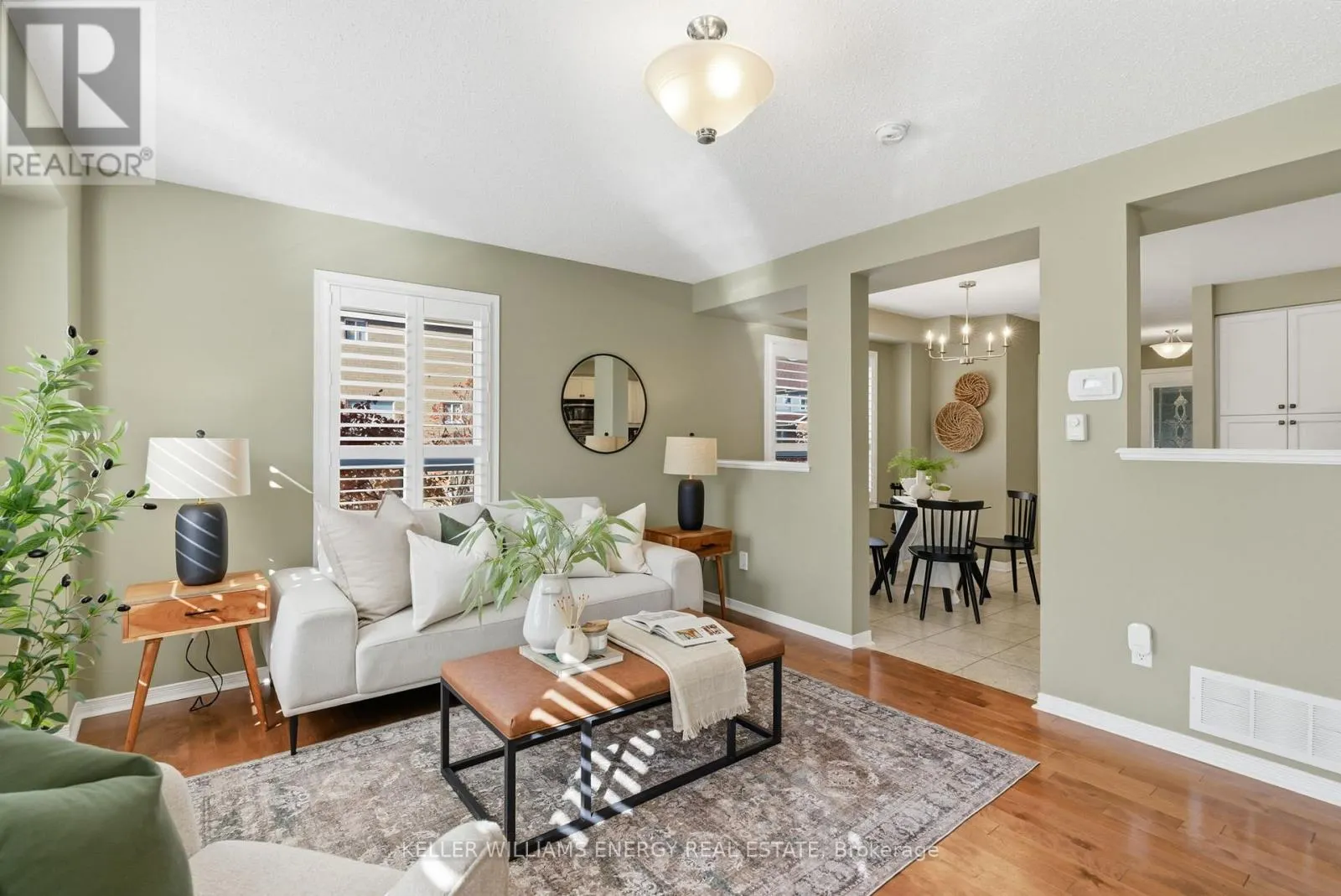 34 - 460 WOODMOUNT DRIVE, #34