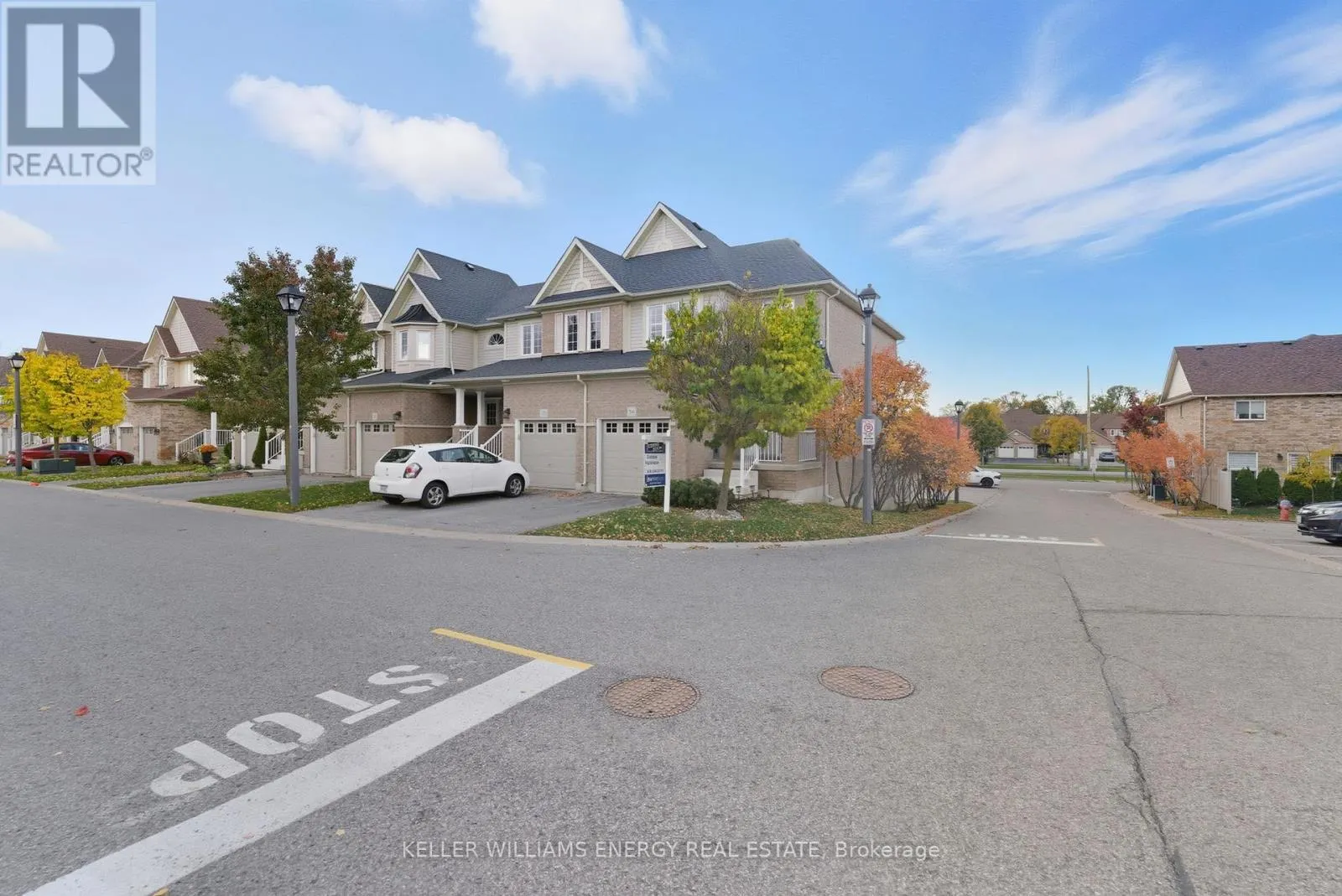 34 - 460 WOODMOUNT DRIVE, #34