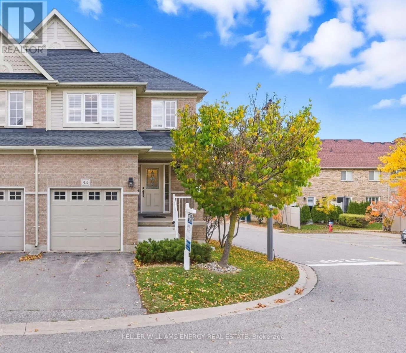 34 - 460 WOODMOUNT DRIVE, #34