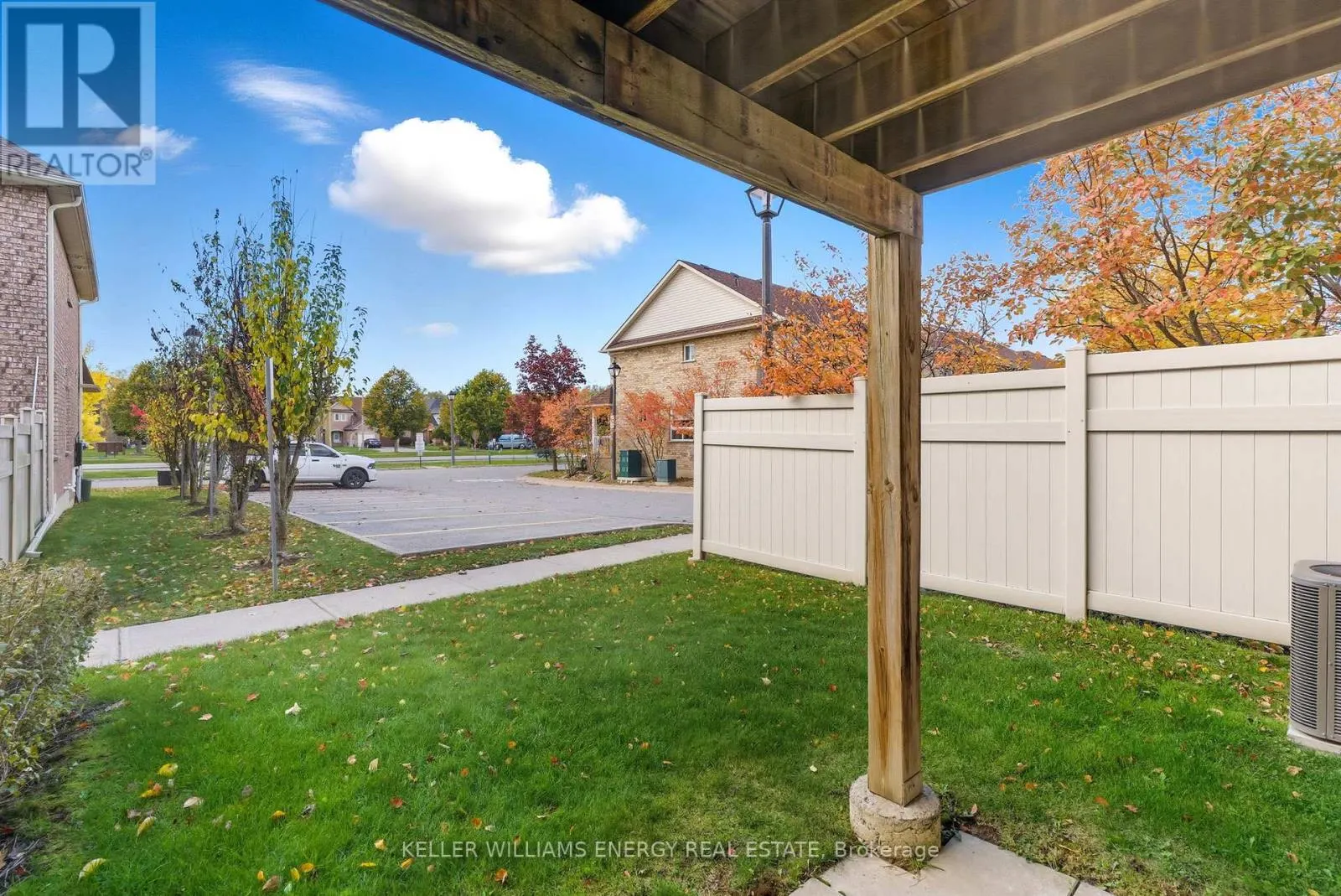 34 - 460 WOODMOUNT DRIVE, #34