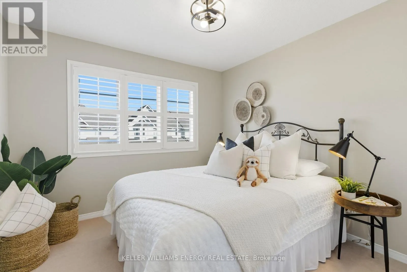 34 - 460 WOODMOUNT DRIVE, #34