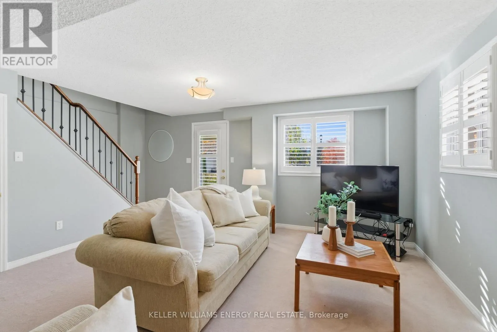 34 - 460 WOODMOUNT DRIVE, #34