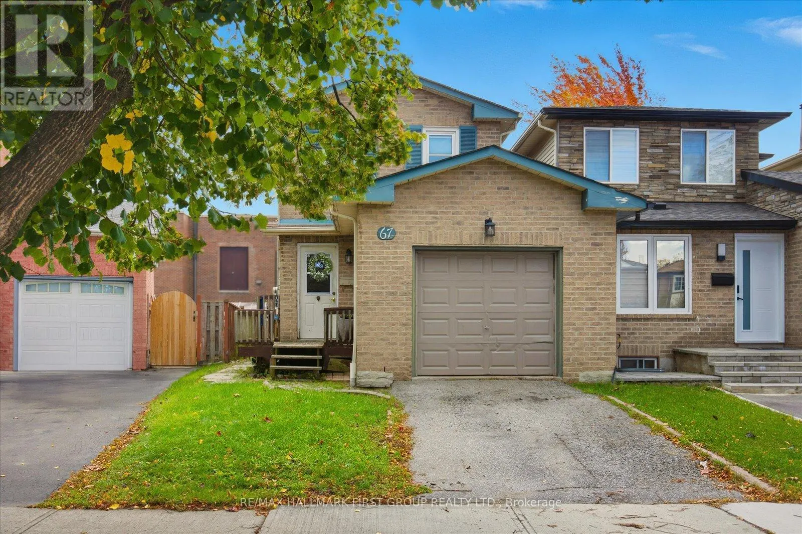 67 FRAZER ROAD