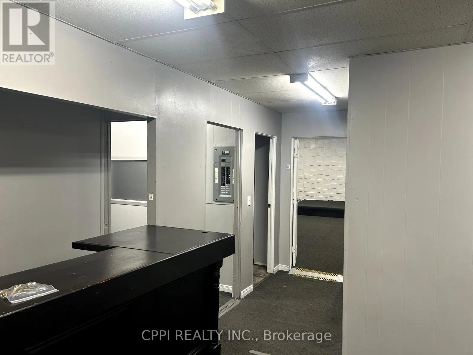 SOUTH BSMNT - 650 KING STREET E