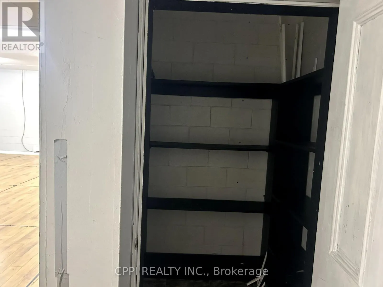 SOUTH BSMNT - 650 KING STREET E