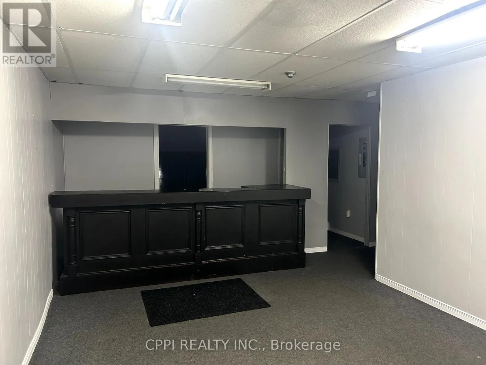 SOUTH BSMNT - 650 KING STREET E