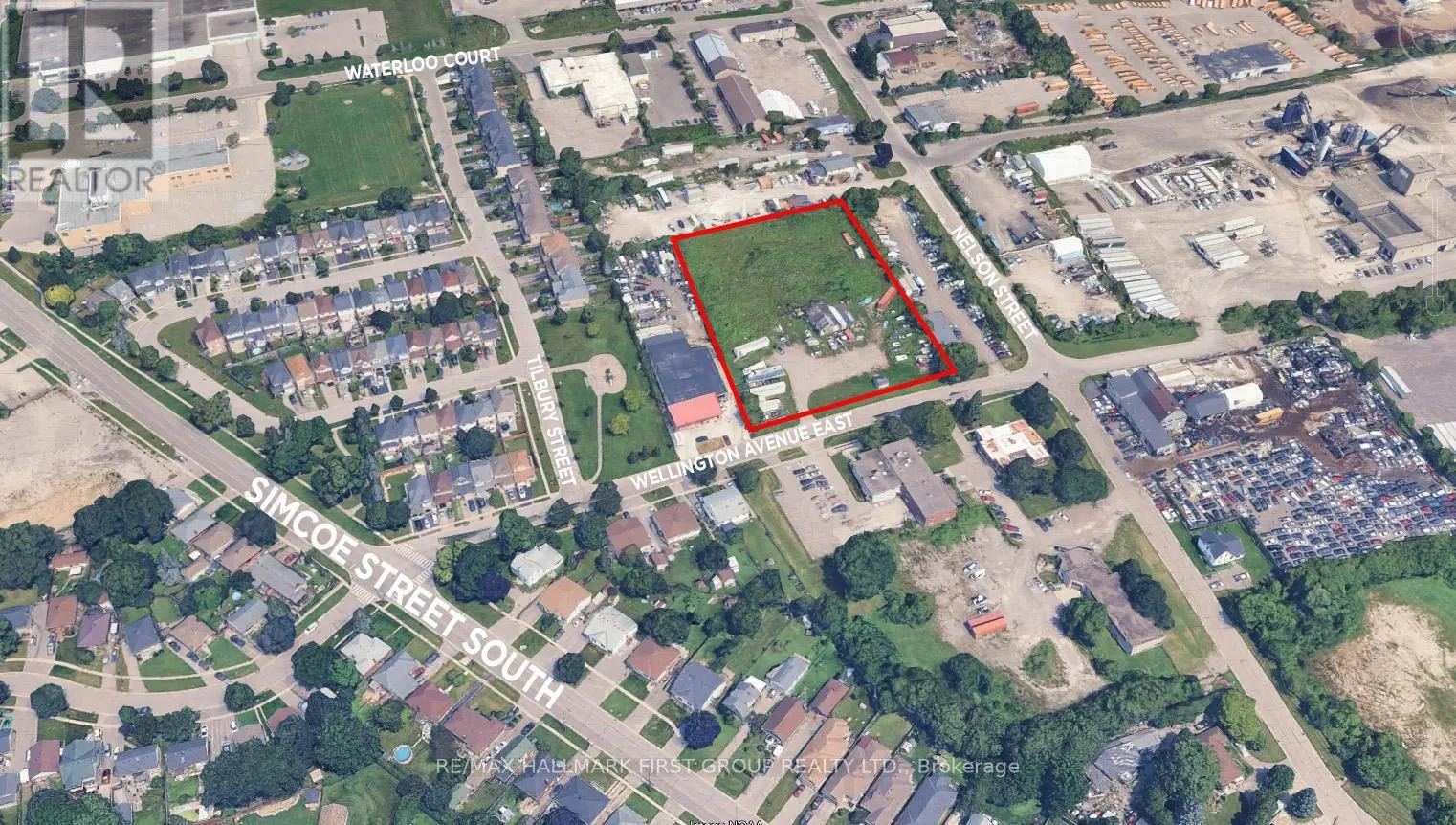 50 WELLINGTON AVENUE E