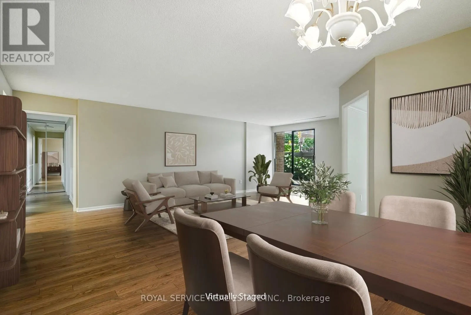 101 - 337 SIMCOE STREET N, #101