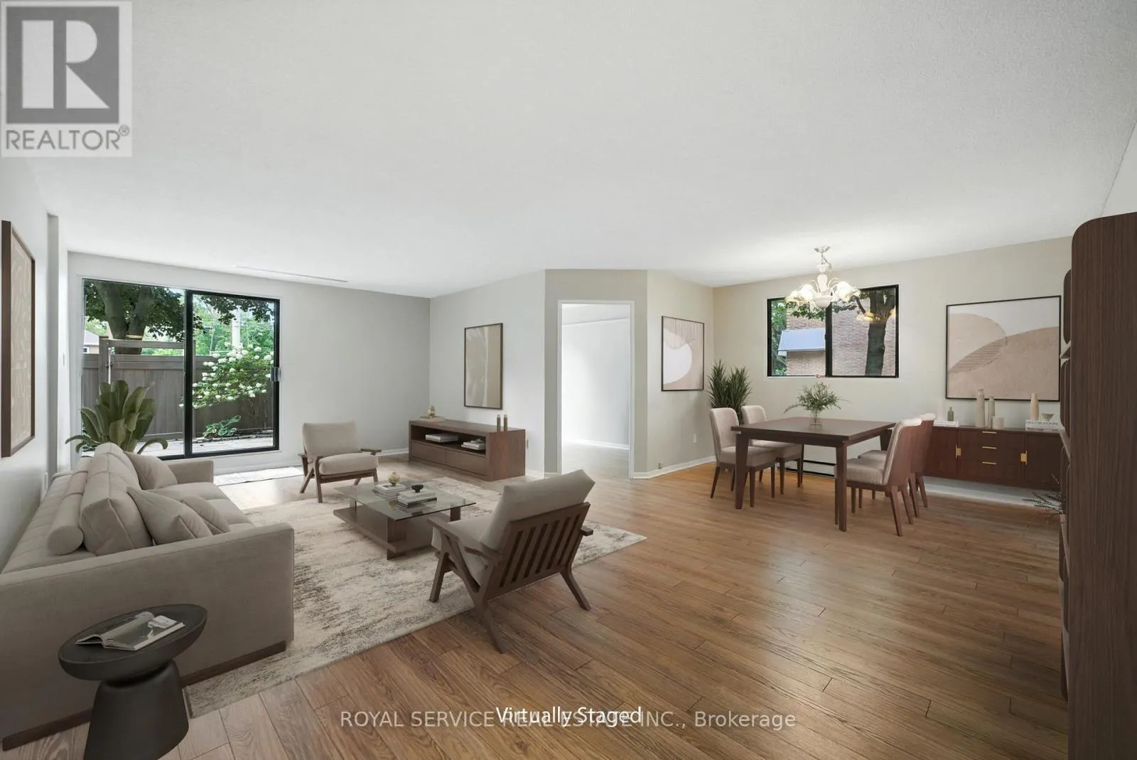 101 - 337 SIMCOE STREET N, #101