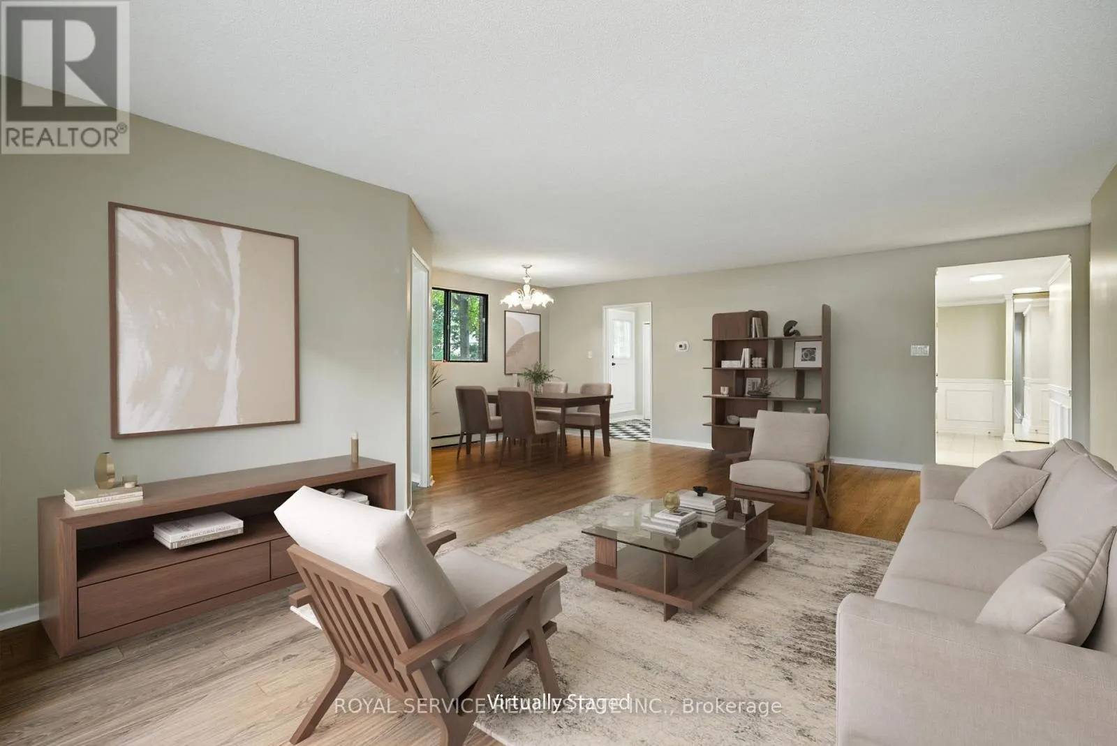 101 - 337 SIMCOE STREET N, #101