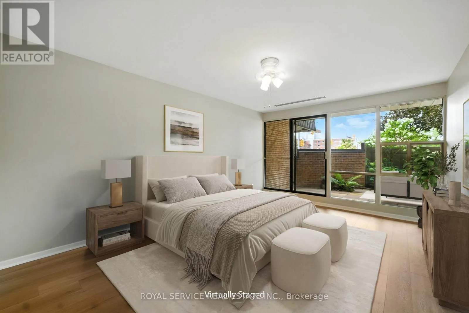 101 - 337 SIMCOE STREET N, #101