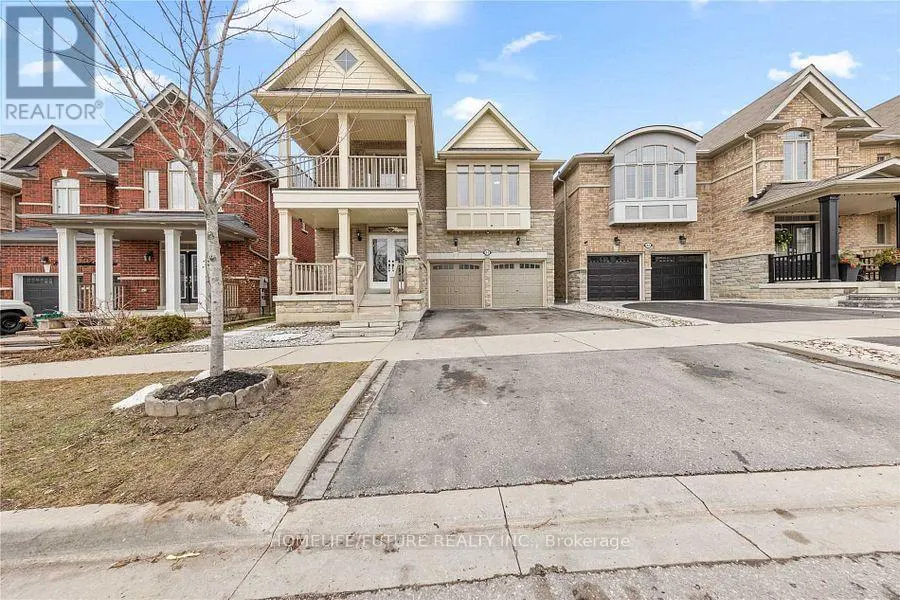 BSMT - 84 STANNARDVILLE DRIVE