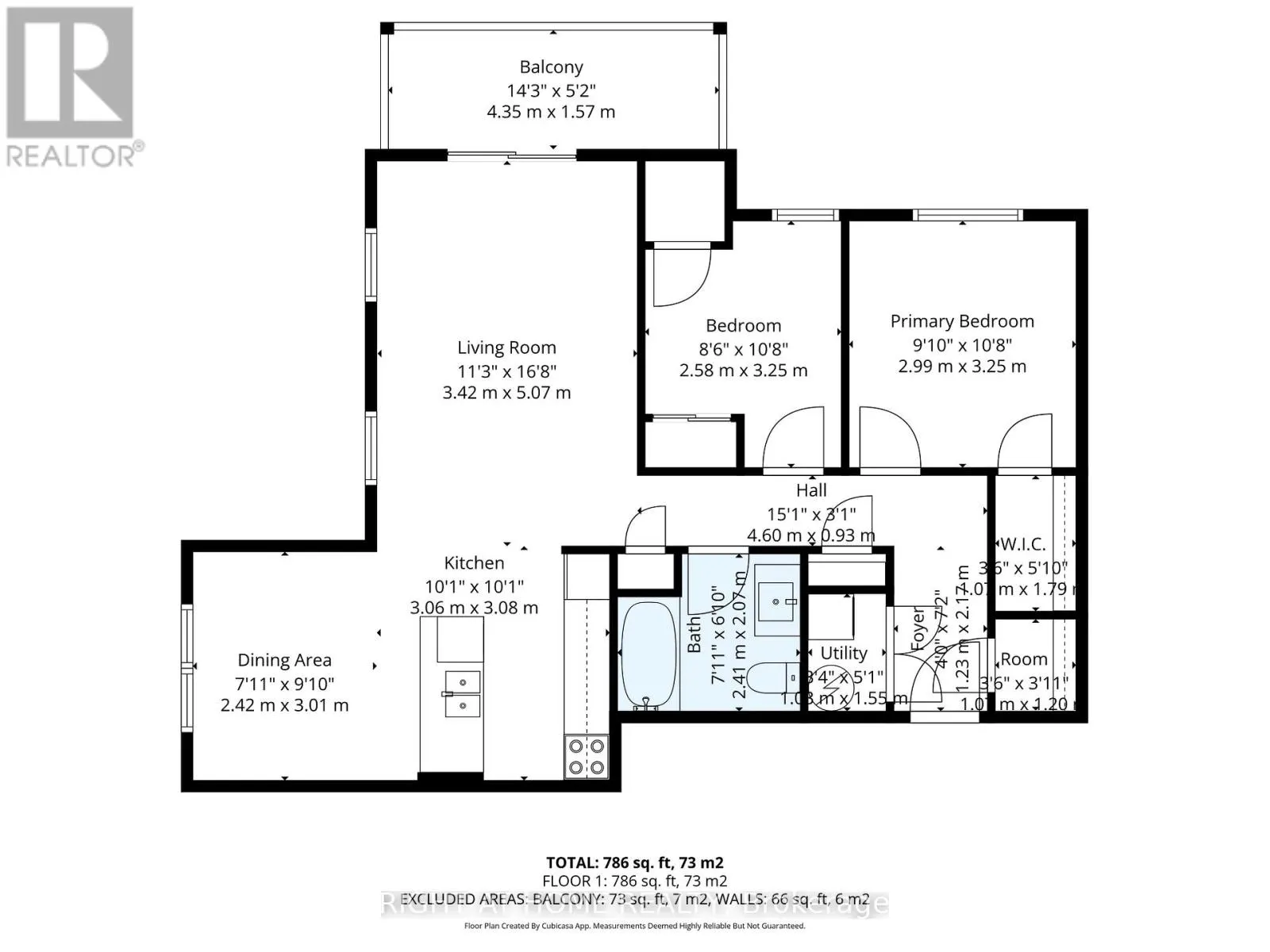 205 - 132 ASPEN SPRINGS DRIVE, #205