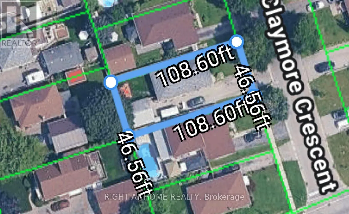 72 CLAYMORE CRESCENT