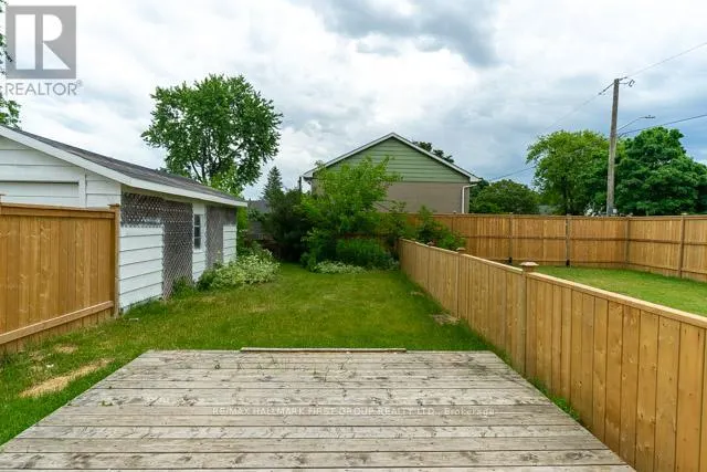 259 STEVENSON ROAD N