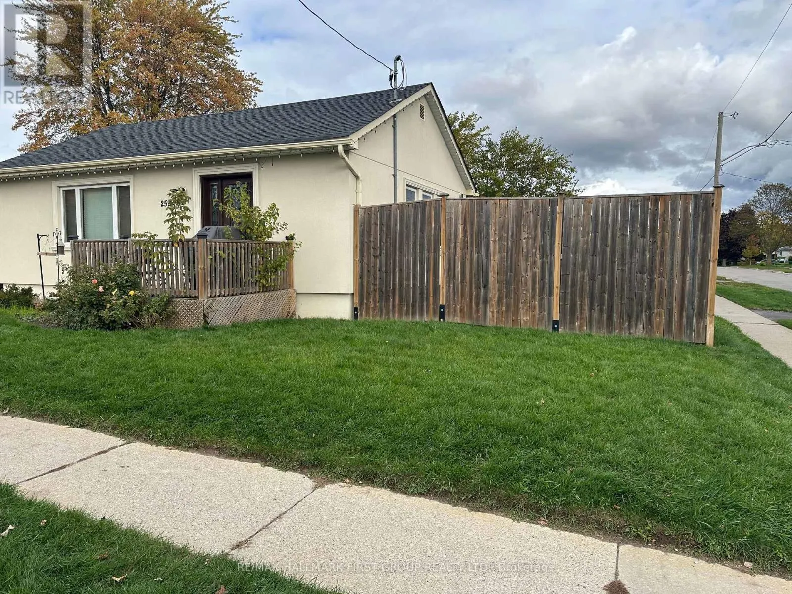 259 STEVENSON ROAD N