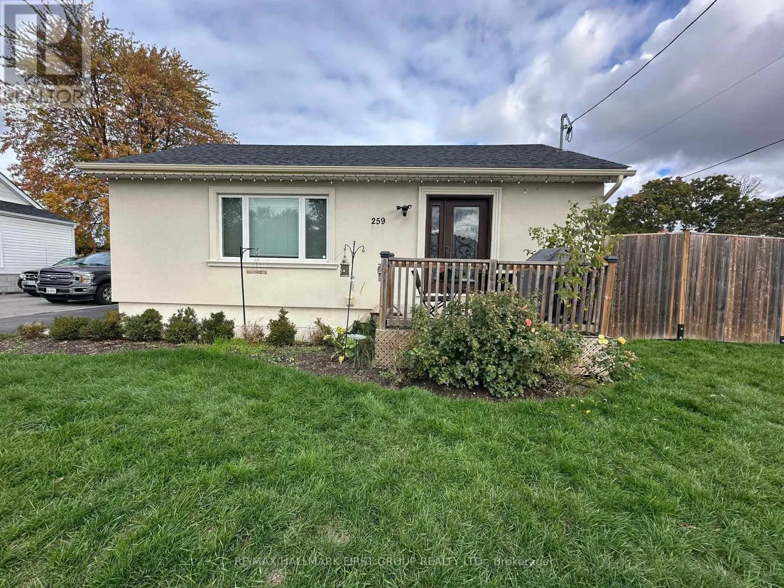 259 STEVENSON ROAD N