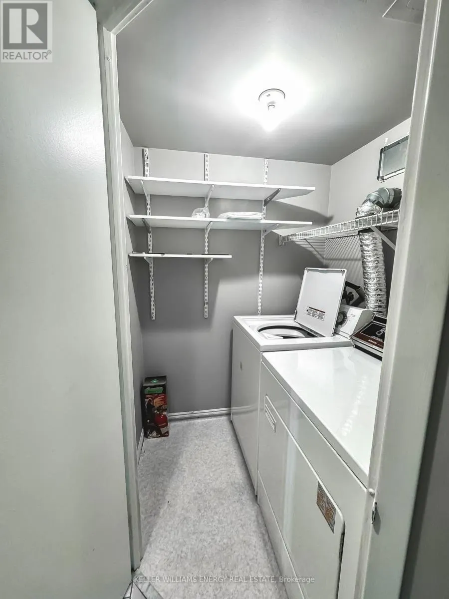 508 - 360 WATSON STREET W, #508